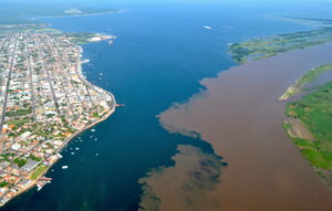 edições amazônia latitude 1