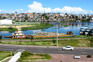 edições amazônia latitude 7