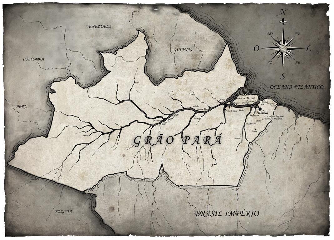 Integração da Amazônia