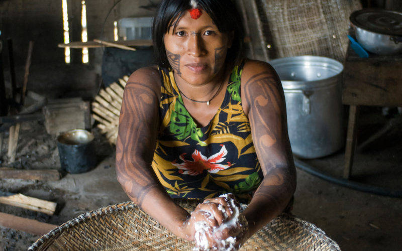 Spirit Of The Amazon The Indigenous Tribes Of The Xingu Amazônia