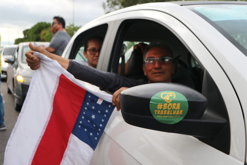 manaus pandemia indígena