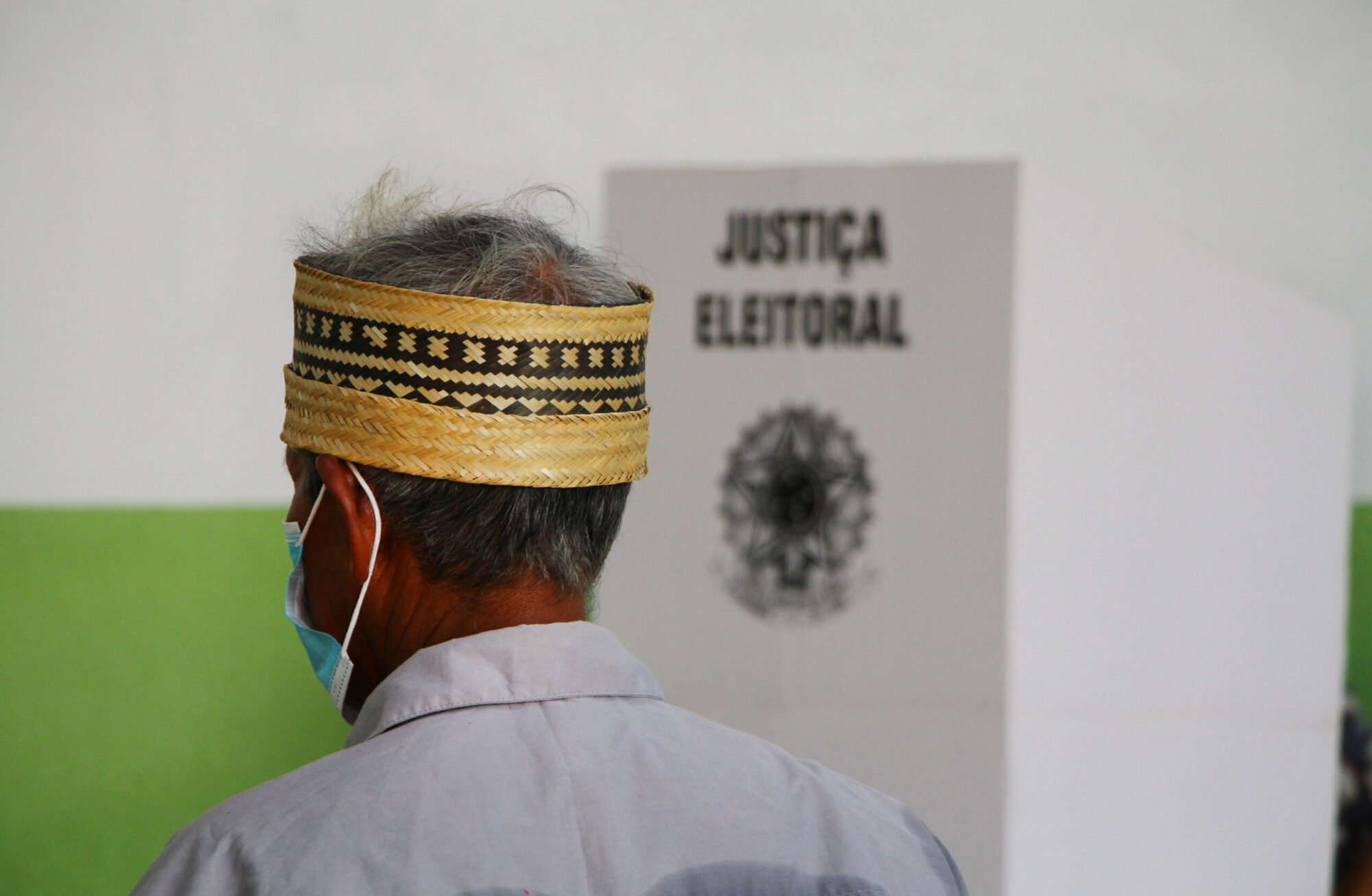 eleição lábrea amazônia