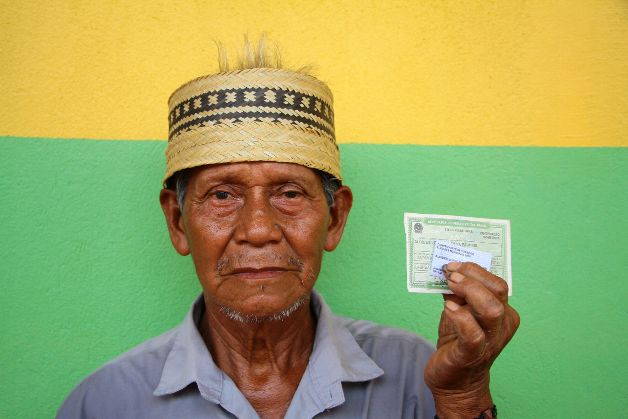 eleição lábrea amazônia