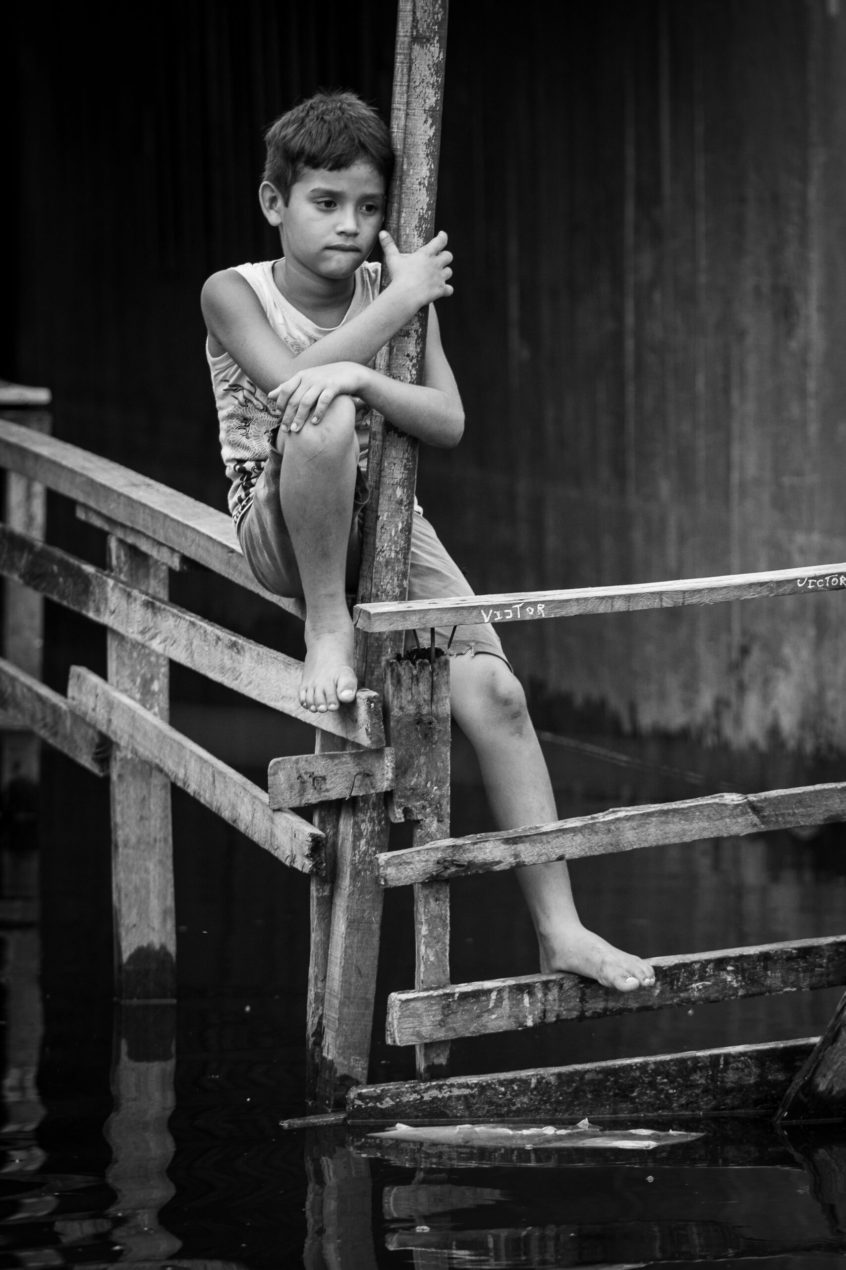 cheia vazante amazonas