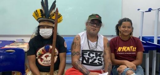 movimentos sociais ecossocialismo fospa