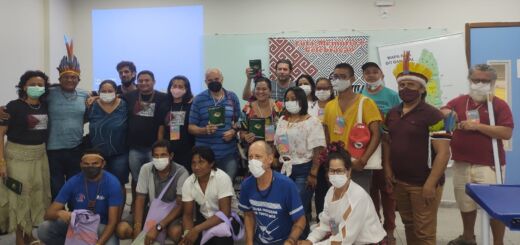 fospa cimi guardiões povos isolados