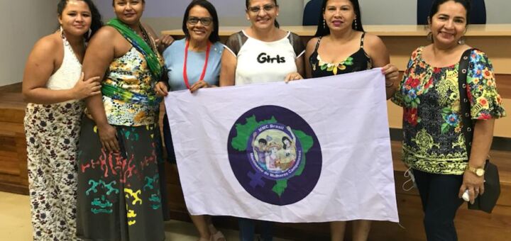 territorio fospa quilombolas mulheres camponesas