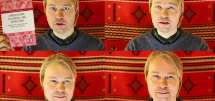 Quadro imagens de Markus Kröger, homem loiro de olho azul