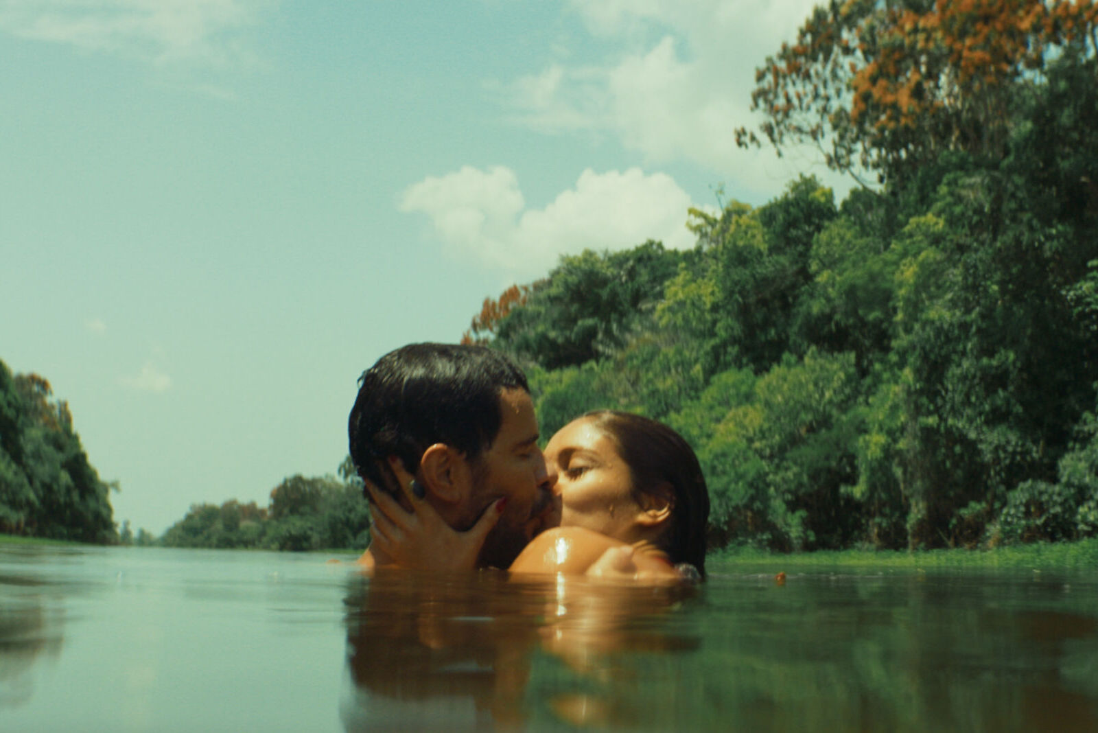Resenha Filme 'O Rio do Desejo'