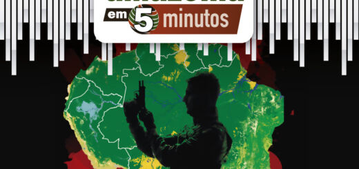 Amazônia em Cinco Minutos