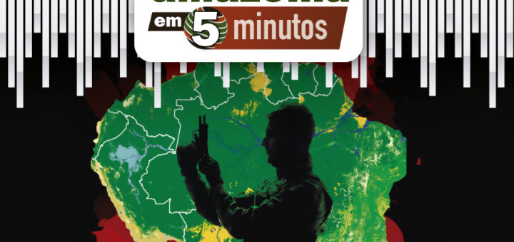 Amazônia em Cinco Minutos