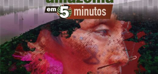 Amazônia em 5 minutos