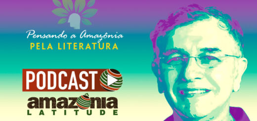 Edyr Augusto fala sobre produção literária na Amazônia