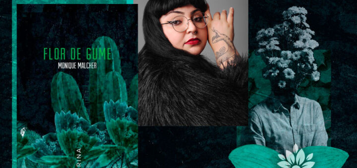 Monique Malcher é tema de artigo enviado à Revista Amazônia Latitude