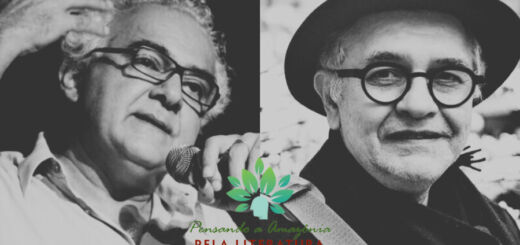 Milton Hatoum e Edyr Augusto buscam uma literatura além-amazônia
