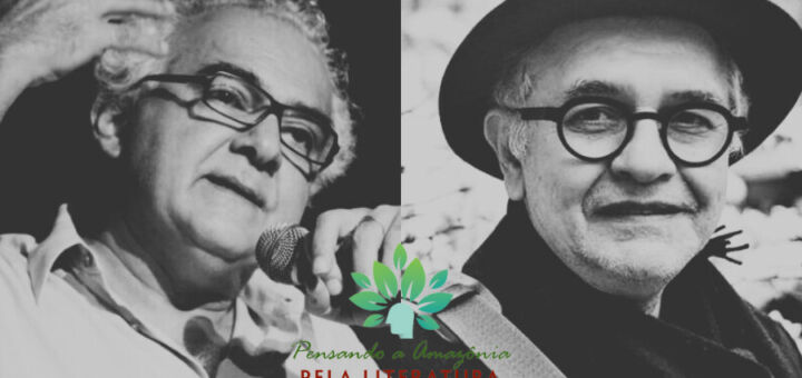 Milton Hatoum e Edyr Augusto buscam uma literatura além-amazônia