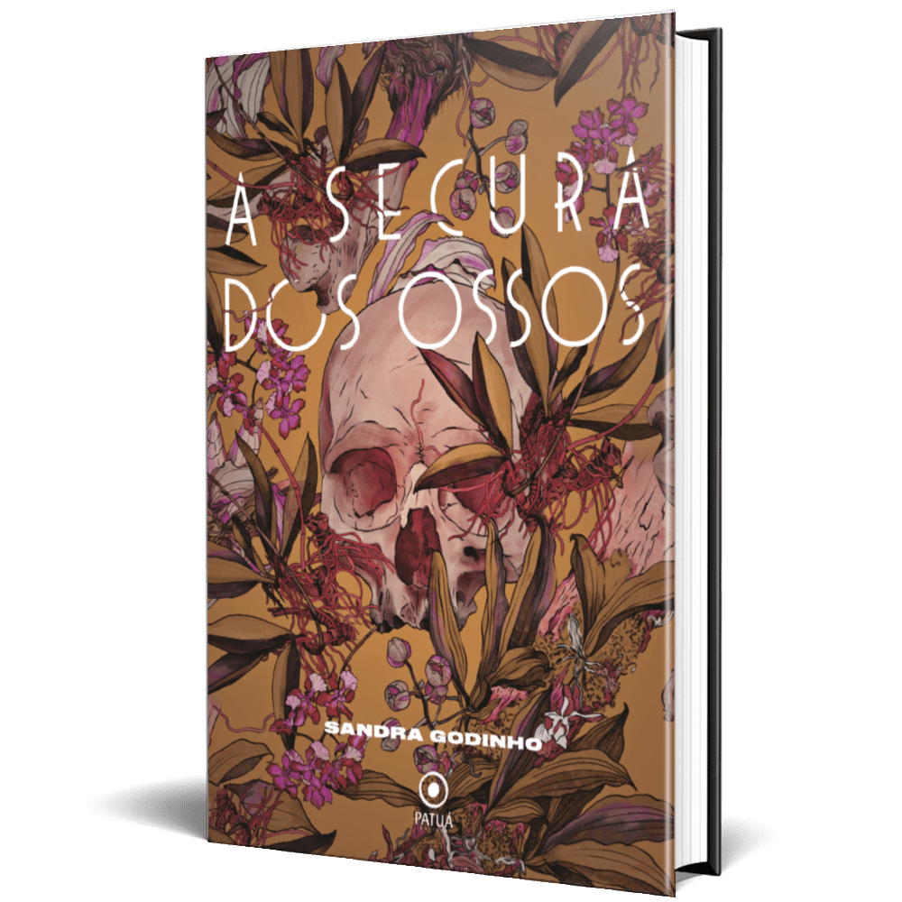 Livro A Secura dos Ossos