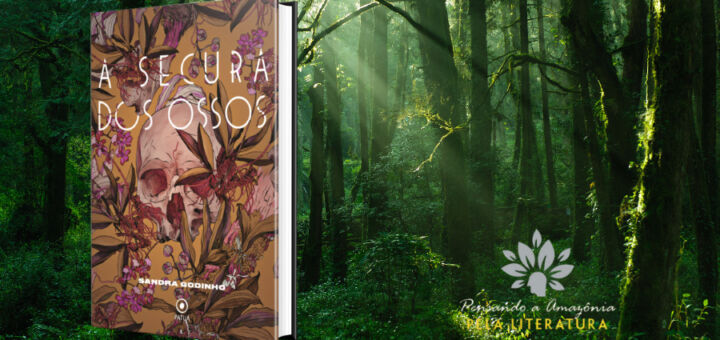 Ritos, referências e realismo fantástico latino-americano: a envolvente narrativa de Sandra Godinho