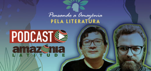 Clei Souza, Edmon Neto e a poética da Amazônia; literatura