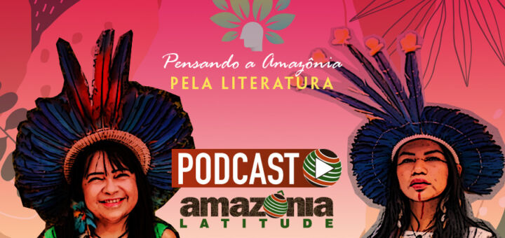 Resenha: Banzeiro Òkòtó: Uma viagem à Amazônia Centro do Mundo