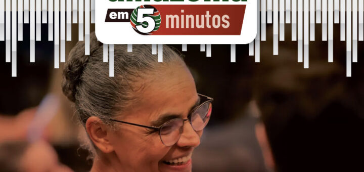 Marina Silva e Cop28