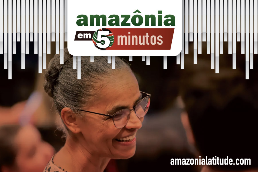 Marina Silva e Cop28