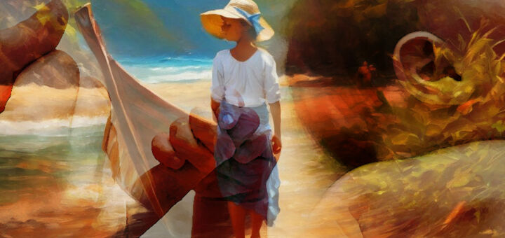 Conto de Sandra Godinho