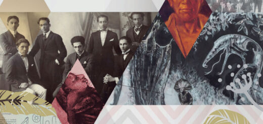 Editorial especial Modernismo