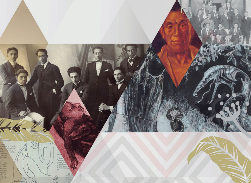 Editorial especial Modernismo