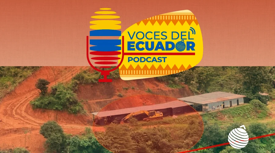 Voces del Ecuador: fiscal asesinado
