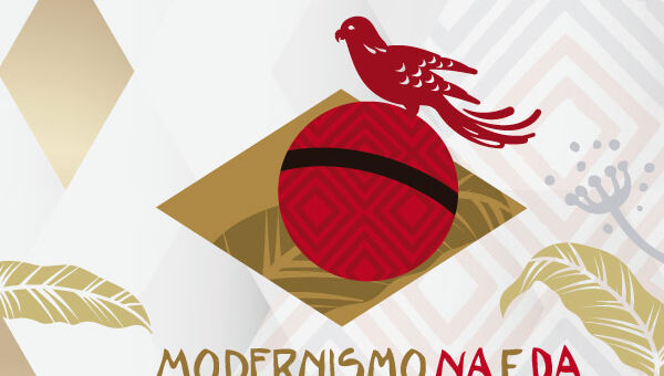 Revista Especial Modernismo