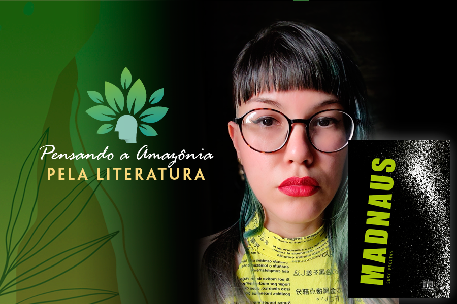 Madnaus, Suzy Freitas