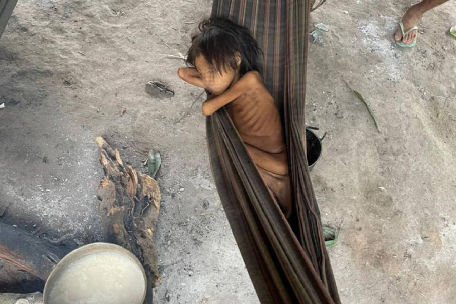 Mesmo fora do Mapa da Fome, milhões de brasileiros continuam ameaçados pela insegurança alimentar. Foto: Condisi-YY/Divulgação.