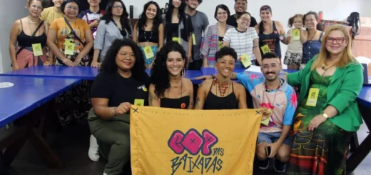 3ª COP das Baixadas. Foto: Reprodução/Redes Sociais.