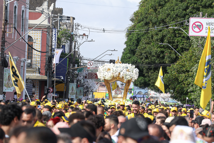 Foto: Alex Ribeiro/Ag. Pará.