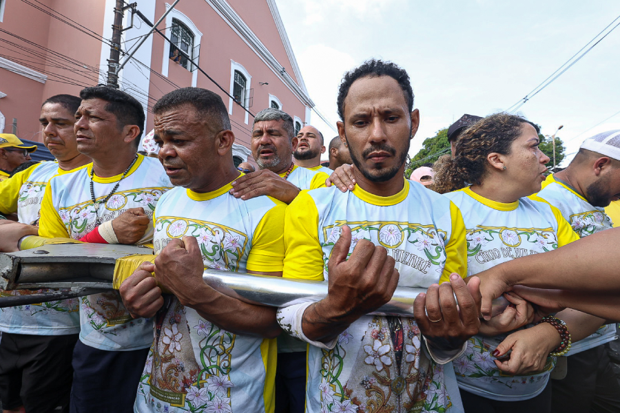 Foto: Alex Ribeiro/Ag. Pará.
