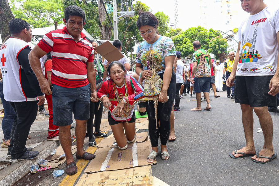Foto: Alex Ribeiro/Ag. Pará.