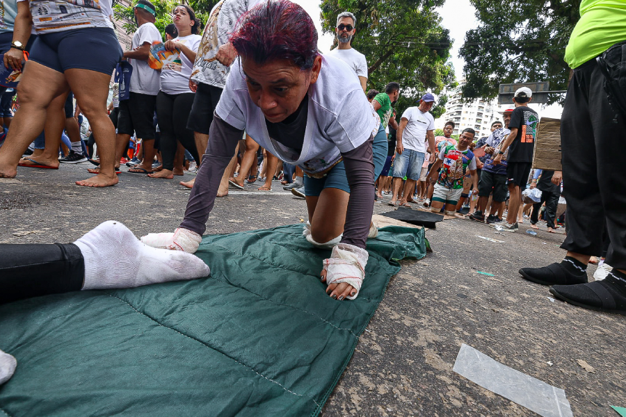 Foto: Alex Ribeiro/Ag. Pará.