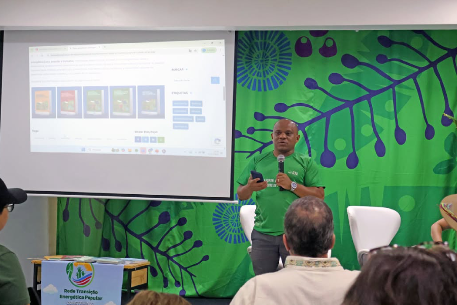 Engenheiro José Costa. Foto: Latinidadd/Redes Sociais.