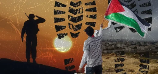 A pegada de carbono militar é gigante, o custo é oculto. Enquanto isso, o setor de defesa, responsável por 5,5% das emissões globais, sabota a agenda climática e intensifica a destruição em zonas de conflito. Imagem: Fabrício Vinhas/Amazônia Latitude.