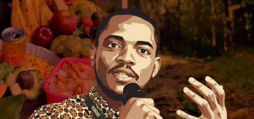 Saberes que atravessam gerações: a juventude amazônida atua como o elo vital entre a sabedoria ancestral e as práticas contemporâneas de sustentabilidade, protegendo a floresta e o amanhã. Imagem: Fabrício Vinhas/Amazônia Latitude.