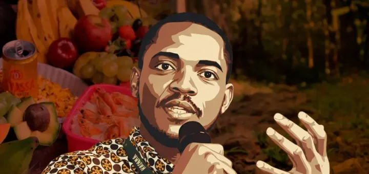 Saberes que atravessam gerações: a juventude amazônida atua como o elo vital entre a sabedoria ancestral e as práticas contemporâneas de sustentabilidade, protegendo a floresta e o amanhã. Imagem: Fabrício Vinhas/Amazônia Latitude.