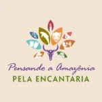 Pensando a Amazônia pela Encantaria. Arte: Fabrício Vinhas / Amazônia Latitude.