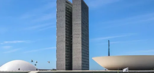 Em 2026, mudar o Congresso precisa ser nosso objetivo comum.  A eleição se tornou uma questão de sobrevivência climática. Foto: Antônio Cruz/Agência Brasil.