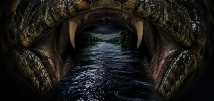 A literatura contundente de Thiago Roney sob o olhar crítico de Sandra Godinho sobre as violências e os silêncios da História amazônica. Arte: Loan Bastos/Amazônia Latitude.