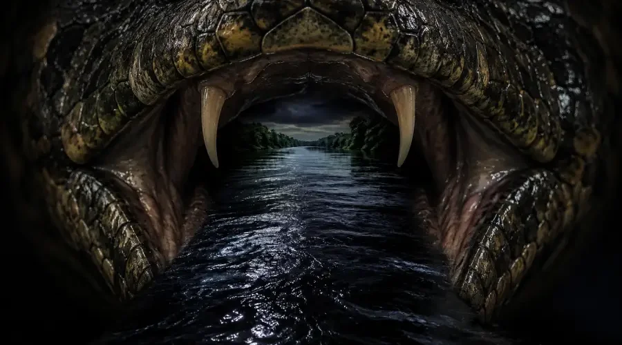 A literatura contundente de Thiago Roney sob o olhar crítico de Sandra Godinho sobre as violências e os silêncios da História amazônica. Arte: Loan Bastos/Amazônia Latitude.
